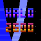 Illustration for article titled The emHalo/em-on-Atari-2600 Game is Going Into the Smithsonian